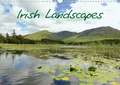 Irish Landscapes (Wall Calendar 2020 DIN A3 Landscape)