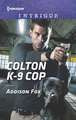 Colton K-9 Cop