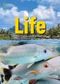 Life - Second Edition B2.1/B2.2: Upper Intermediate - Student's Book + App