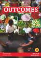 Outcomes C1.1/C1.2: Advanced - Student's Book (Split Edition B) + DVD