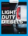 Modern Diesel Technology: Light Duty Diesels