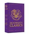 The Hogwarts Classics Box Set