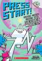 Super Cheat Codes and Secret Modes!: A Branches Book (Press Start #11)