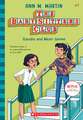 Claudia and Mean Janine (the Baby-Sitters Club #7)