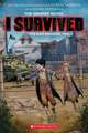 I Survived the Nazi Invasion, 1944: A Graphic Novel (I Survived Graphic Novel #3)