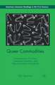 Queer Commodities: Contemporary US Fiction, Consumer Capitalism, and Gay and Lesbian Subcultures