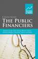 The Public Financiers: Ricardo, George, Clark, Ramsey, Mirrlees, Vickrey, Wicksell, Musgrave, Buchanan, Tiebout, and Stiglitz