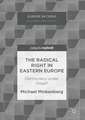 The Radical Right in Eastern Europe: Democracy under Siege?