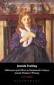 Jewish Feeling: Difference and Affect in Nineteenth-Century Jewish Women's Writing