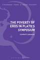 The Poverty of Eros in Plato’s Symposium