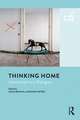 Thinking Home: Interdisciplinary Dialogues