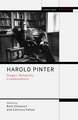 Harold Pinter: Stages, Networks, Collaborations