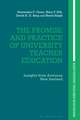 The Promise and Practice of University Teacher Education: Insights from Aotearoa New Zealand