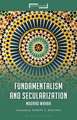 Fundamentalism and Secularization