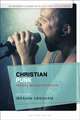 Christian Punk: Identity and Performance