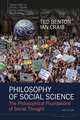 Philosophy of Social Science: The Philosophical Foundations of Social Thought