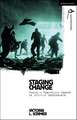 Staging Change: Toward a Theatrical Theory of Activist Performance