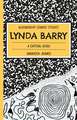 Lynda Barry: A Critical Guide