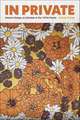 In Private: Interior Design as Lifestyle in the 1970s Home