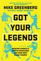 Got Your Legends: Ranking Americas Sports Franchises and Their Most Iconic Figures