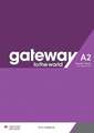 GATEWAY 3RD ED A2 TB PREM PK