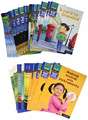 Read Write Inc. Phonics Book Bag Books: Set 6 Blue: Blue Set 6 Non-fiction Book Bag Books (Pack of 100)