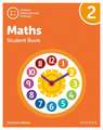 Oxford International Maths: Student Book 2