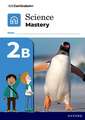 Science Mastery: Science Mastery Pupil Workbook 2b Pack of 30