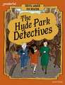 Readerful Books for Sharing: Year 6/Primary 7: The Hyde Park Detectives