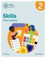 Oxford International Skills: Data Literacy: Practice Book 2