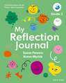 Oxford Resources for IB PYP: My Reflection Journal Grade 3