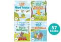 Stories for Maths: Wild Buddies (57 book pack)