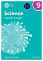 Oxford International Science: Teacher's Guide 9 (Lower Secondary)