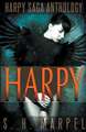 The Harpy Saga Anthology