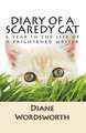 Diary of a Scaredy Cat