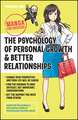 The Psychology of Personal Growth & Better Relationships – Manga for Success