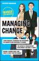 Managing Change – Manga for Success