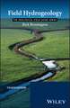 Field Hydrogeology 5th Edition