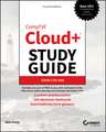 CompTIA Cloud+ Study Guide: Exam CV0-004