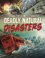 Foxe, S: Deadly Natural Disasters