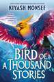 The Bird of a Thousand Stories