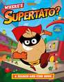 Where's Supertato? A Search-and-Find Book: As seen on BBC CBeebies