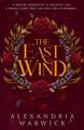The East Wind