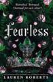 Fearless: The epic finale to the trilogy that's taken the world by storm!