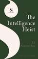 The Intelligence Heist: How the Theft of the World's Creativity Powered the Rise of Artificial Intelligence