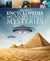 Children's Encyclopedia of Unexplained Mysteries