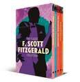 Classic F. Scott Fitzgerald Collection