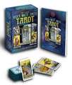 The Classic Rider Waite Smith Tarot Book & Card Deck