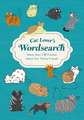 Cat Lover's Wordsearch: More Than 100 Themed Puzzles