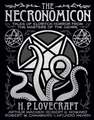 The Necronomicon